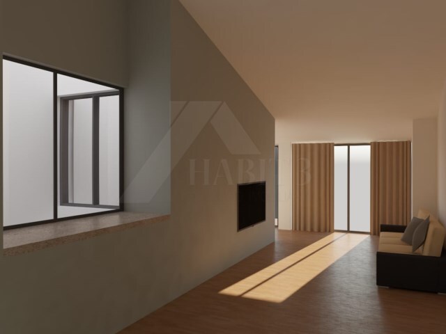Apartamento T3 - São Vicente, Braga, Braga - Imagem grande