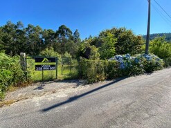 Terreno R�stico - Agualonga, Paredes de Coura, Viana do Castelo