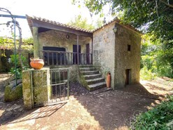 Moradia T2 - Infesta, Paredes de Coura, Viana do Castelo