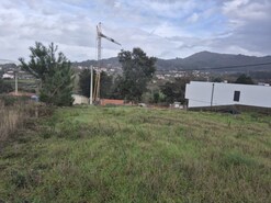 Terreno Urbano - Ribeira, Ponte de Lima, Viana do Castelo