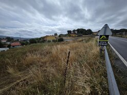 Terreno R�stico - Paredes de Coura, Paredes de Coura, Viana do Castelo
