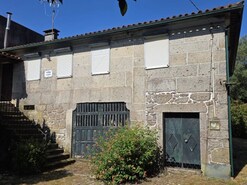 Moradia - Facha, Ponte de Lima, Viana do Castelo