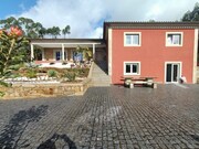 Moradia T4 - Ref�ios do Lima, Ponte de Lima, Viana do Castelo - Miniatura: 2/9
