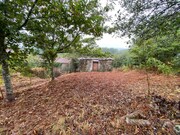 Ruina - Coura, Paredes de Coura, Viana do Castelo - Miniatura: 1/9