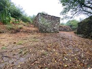 Ruina - Coura, Paredes de Coura, Viana do Castelo - Miniatura: 6/9