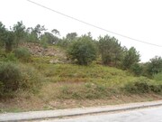 Terreno Urbano - Facha, Ponte de Lima, Viana do Castelo - Miniatura: 1/4
