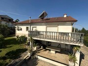 Moradia T4 - Paredes de Coura, Paredes de Coura, Viana do Castelo - Miniatura: 1/9