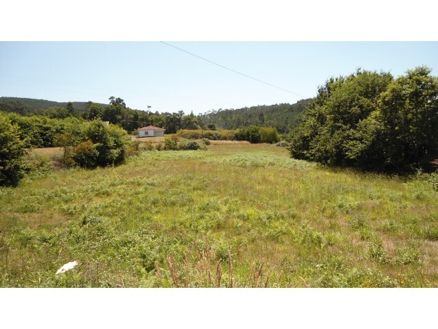 Terreno R�stico - Rubi�es, Paredes de Coura, Viana do Castelo - Imagem grande