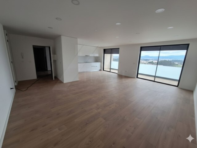 Apartamento T3 - Air�, Barcelos, Braga - Imagem grande