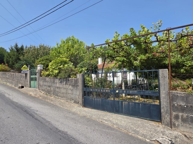 Moradia T2 - Mozelos, Paredes de Coura, Viana do Castelo - Imagem grande
