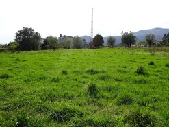 Terreno R�stico - Cabra��o e Moreira do Lima, Ponte de Lima, Viana do Castelo