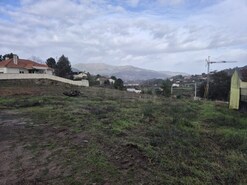 Terreno Urbano - Ribeira, Ponte de Lima, Viana do Castelo
