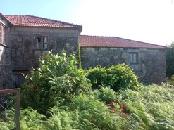 Moradia T2 - Insalde, Paredes de Coura, Viana do Castelo