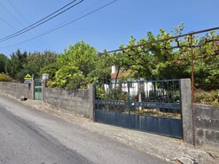 Moradia T2 - Mozelos, Paredes de Coura, Viana do Castelo
