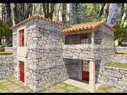Quinta - Infesta, Paredes de Coura, Viana do Castelo - Miniatura: 8/9