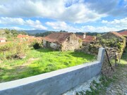 Moradia T1 - Insalde, Paredes de Coura, Viana do Castelo - Miniatura: 1/9