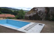 Terreno Urbano - Padornelo, Paredes de Coura, Viana do Castelo - Miniatura: 2/3