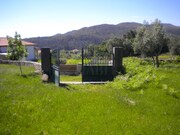 Terreno R�stico - Caba�os, Ponte de Lima, Viana do Castelo - Miniatura: 1/4