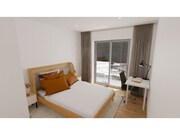 Apartamento T3 - Paredes de Coura, Paredes de Coura, Viana do Castelo - Miniatura: 1/8