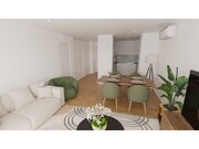 Apartamento T3 - Paredes de Coura, Paredes de Coura, Viana do Castelo - Miniatura: 3/8