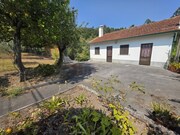 Moradia T2 - Mozelos, Paredes de Coura, Viana do Castelo - Miniatura: 8/9