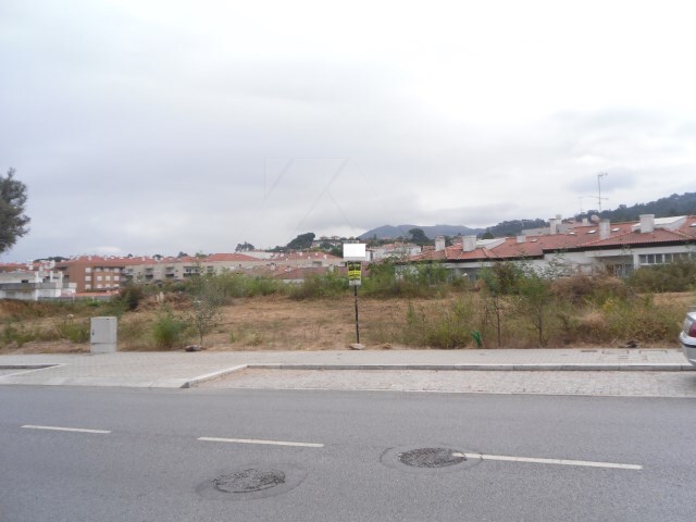 Terreno Urbano - Arca, Ponte de Lima, Viana do Castelo - Imagem grande