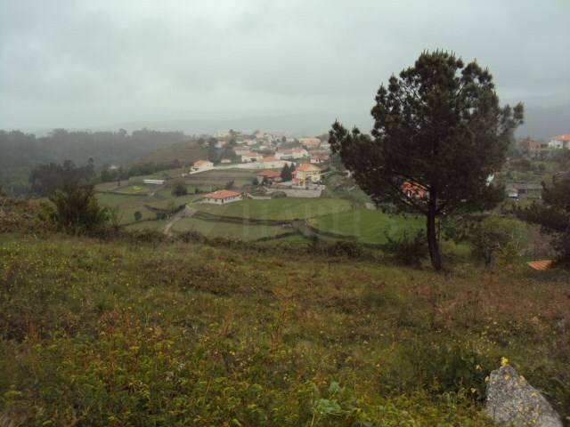 Terreno Rstico - Paredes de Coura, Paredes de Coura, Viana do Castelo - Imagem grande