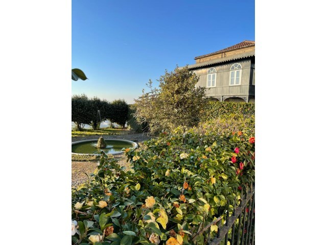 Quinta > T6 - Nogueir�, Braga, Braga - Imagem grande