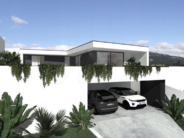 Moradia T3 - Estor�os, Ponte de Lima, Viana do Castelo - Imagem grande