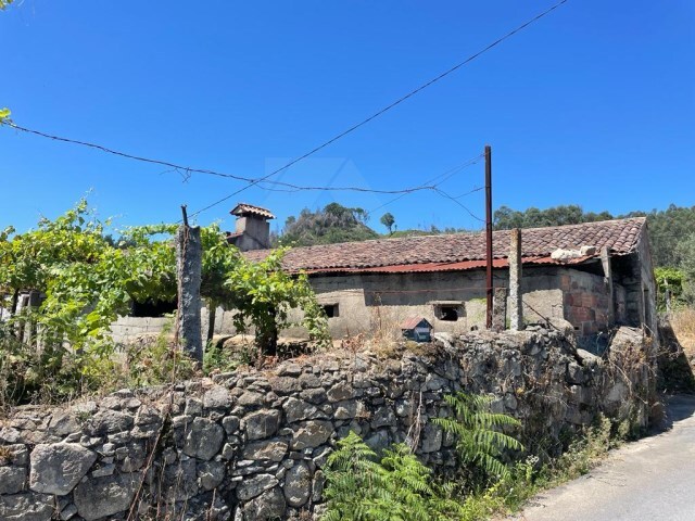 Moradia T1 - Caba�os, Ponte de Lima, Viana do Castelo - Imagem grande