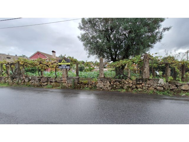Terreno R�stico - Santa Comba, Ponte de Lima, Viana do Castelo - Imagem grande
