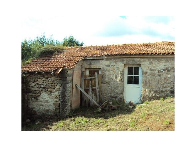 Moradia T1 - Infesta, Paredes de Coura, Viana do Castelo - Imagem grande