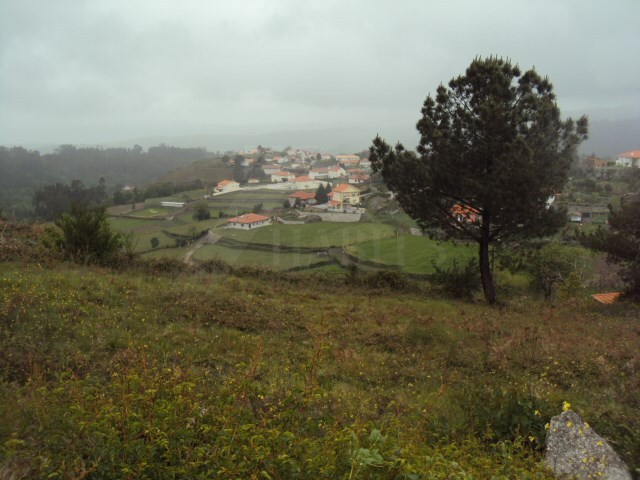 Terreno Rústico - Paredes de Coura, Paredes de Coura, Viana do Castelo - Imagem grande