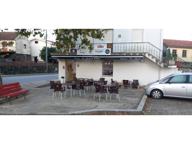 Bar/Restaurante - Gandra, Ponte de Lima, Viana do Castelo - Imagem grande