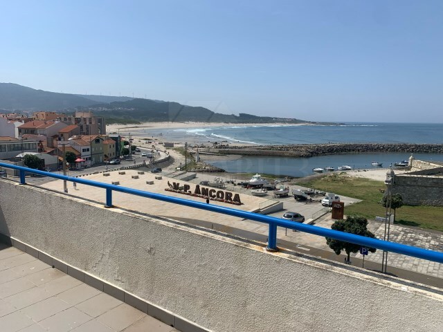 Apartamento T2 - Vila Praia de �ncora, Caminha, Viana do Castelo - Imagem grande