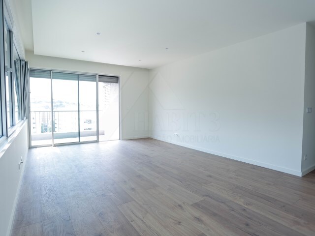 Apartamento T2 - Maximinos, Braga, Braga - Imagem grande