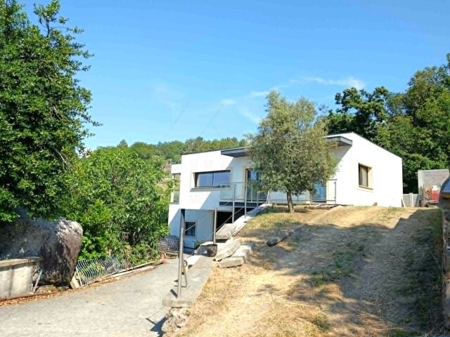 Moradia T2 - Paredes de Coura, Paredes de Coura, Viana do Castelo - Imagem grande