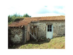 Moradia T1 - Infesta, Paredes de Coura, Viana do Castelo