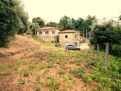 Moradia T3 - Fontoura, Valen�a, Viana do Castelo