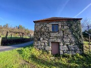 Moradia T1 - Bico, Paredes de Coura, Viana do Castelo - Miniatura: 1/9