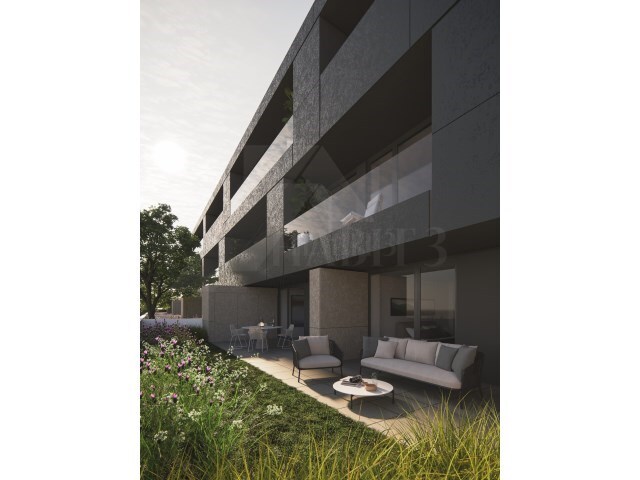 Apartamento T2 - Arca, Ponte de Lima, Viana do Castelo - Imagem grande