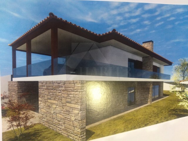 Terreno R�stico - Gandra, Ponte de Lima, Viana do Castelo - Imagem grande