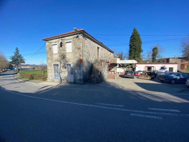 Moradia T2 - Bico, Paredes de Coura, Viana do Castelo - Imagem grande