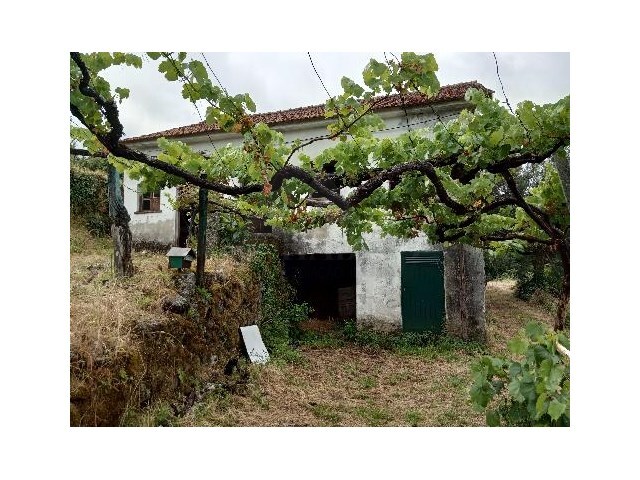 Quinta - Gondufe, Ponte de Lima, Viana do Castelo - Imagem grande
