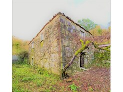 Moradia T1 - Bico, Paredes de Coura, Viana do Castelo