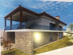 Terreno R�stico - Gandra, Ponte de Lima, Viana do Castelo