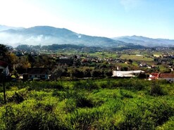 Terreno R�stico - Ref�ios do Lima, Ponte de Lima, Viana do Castelo
