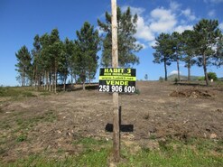 Terreno R�stico - Ribeira, Ponte de Lima, Viana do Castelo