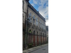 Pr�dio - Arca, Ponte de Lima, Viana do Castelo