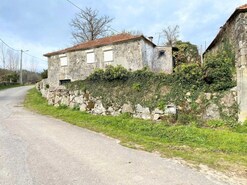Moradia T3 - Padornelo, Paredes de Coura, Viana do Castelo